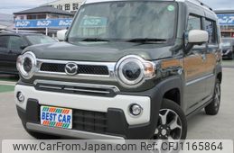 mazda flair 2021 CFJ1165864