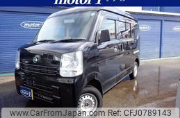 nissan nv100-clipper 2018 GOO_JP_700116120430250217001