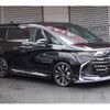 toyota alphard 2024 quick_quick_6AA-AAHH40W_AAHH40-0015367 image 1