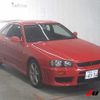 nissan skyline-coupe 1998 -NISSAN--Skyline Coupe ER34--001016---NISSAN--Skyline Coupe ER34--001016- image 1