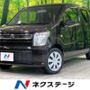 suzuki wagon-r 2021 quick_quick_MH85S_MH85S-121160 image 1