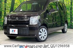 suzuki wagon-r 2021 quick_quick_MH85S_MH85S-121160