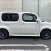 nissan cube 2013 -NISSAN--Cube DBA-Z12--Z12-268244---NISSAN--Cube DBA-Z12--Z12-268244- image 11