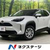 toyota yaris-cross 2023 -TOYOTA--Yaris Cross 5BA-MXPB15--MXPB15-3010996---TOYOTA--Yaris Cross 5BA-MXPB15--MXPB15-3010996- image 1