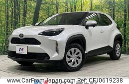 toyota yaris-cross 2023 -TOYOTA--Yaris Cross 5BA-MXPB15--MXPB15-3010996---TOYOTA--Yaris Cross 5BA-MXPB15--MXPB15-3010996-