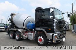 hino profia 2019 CFJ1604111