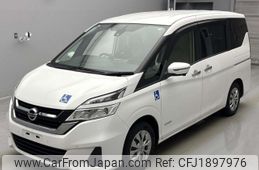 nissan serena 2019 CFJ1897976