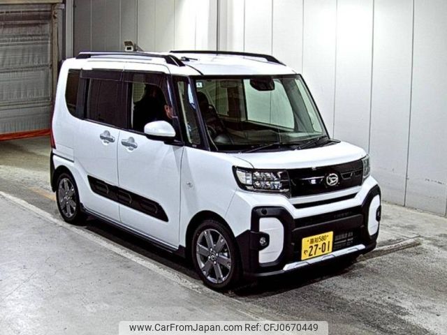 daihatsu tanto 2024 -DAIHATSU 【高知 580や2701】--Tanto LA650S-0419580---DAIHATSU 【高知 580や2701】--Tanto LA650S-0419580- image 1