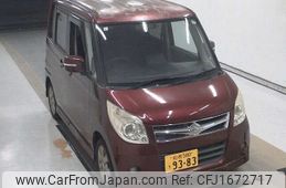 suzuki palette 2009 CFJ1672717