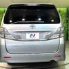 toyota vellfire 2008 CFJ1803200 image 16
