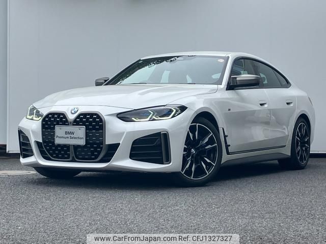 bmw 4-series 2024 quick_quick_12AW30_WBA12AW080FS76495 image 1