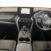 toyota harrier 2022 -TOYOTA--Harrier 6BA-MXUA80--MXUA80-0076622---TOYOTA--Harrier 6BA-MXUA80--MXUA80-0076622- image 2