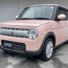 suzuki alto-lapin 2017 -SUZUKI 【富士山 】--Alto Lapin HE33S--166962---SUZUKI 【富士山 】--Alto Lapin HE33S--166962- image 1