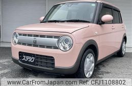 suzuki alto-lapin 2017 -SUZUKI 【富士山 】--Alto Lapin HE33S--166962---SUZUKI 【富士山 】--Alto Lapin HE33S--166962-