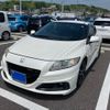 honda cr-z 2012 -HONDA--CR-Z DAA-ZF2--ZF2-1000346---HONDA--CR-Z DAA-ZF2--ZF2-1000346- image 1