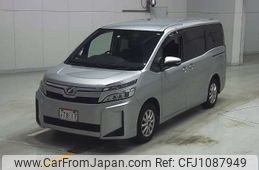 toyota voxy 2020 -TOYOTA--Voxy DBA-ZRR80G--ZRR80-0610338---TOYOTA--Voxy DBA-ZRR80G--ZRR80-0610338-