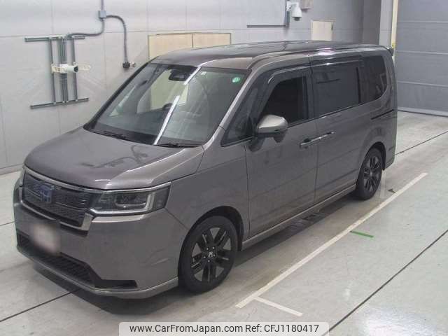 honda stepwagon 2022 -HONDA--Stepwgn 6AA-RP8--RP8-1006212---HONDA--Stepwgn 6AA-RP8--RP8-1006212- image 1
