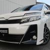 toyota voxy 2016 -TOYOTA--Voxy DBA-ZRR80W--ZRR80-0251124---TOYOTA--Voxy DBA-ZRR80W--ZRR80-0251124- image 1