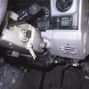 toyota land-cruiser 2004 -TOYOTA--Land Cruiser HZJ76Kｶｲ-0006052---TOYOTA--Land Cruiser HZJ76Kｶｲ-0006052- image 9