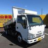 isuzu elf-truck 2018 -ISUZU--Elf TKG-NKS85AD--NKS85-7011088---ISUZU--Elf TKG-NKS85AD--NKS85-7011088- image 8