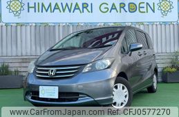 honda freed 2010 quick_quick_DBA-GB3_GB3-1181758