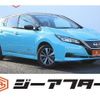 nissan leaf 2019 -NISSAN--Leaf ZAA-ZE1--ZE1-052550---NISSAN--Leaf ZAA-ZE1--ZE1-052550- image 1