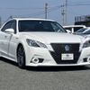 toyota crown 2013 -TOYOTA--Crown DAA-AWS210--AWS210-6038508---TOYOTA--Crown DAA-AWS210--AWS210-6038508- image 1