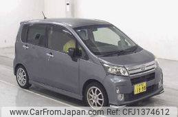 daihatsu move 2013 -DAIHATSU 【広島 582ｻ1898】--Move LA100S--0252753---DAIHATSU 【広島 582ｻ1898】--Move LA100S--0252753-