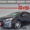 subaru impreza-sports 2017 quick_quick_DBA-GT7_GT7-005662 image 1