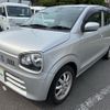 suzuki alto 2015 -SUZUKI--Alto DBA-HA36S--HA36S-251673---SUZUKI--Alto DBA-HA36S--HA36S-251673- image 8