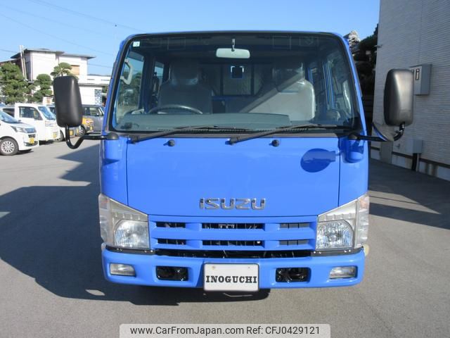 isuzu elf-truck 2014 GOO_NET_EXCHANGE_0800210A30241109W003 image 2