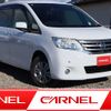 nissan serena 2012 G00312 image 1