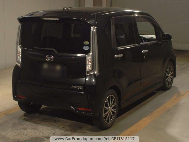 daihatsu move 2018 CFJ1815117 image 2