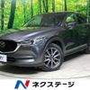 mazda cx-5 2020 -MAZDA--CX-5 3DA-KF2P--KF2P-406942---MAZDA--CX-5 3DA-KF2P--KF2P-406942- image 1