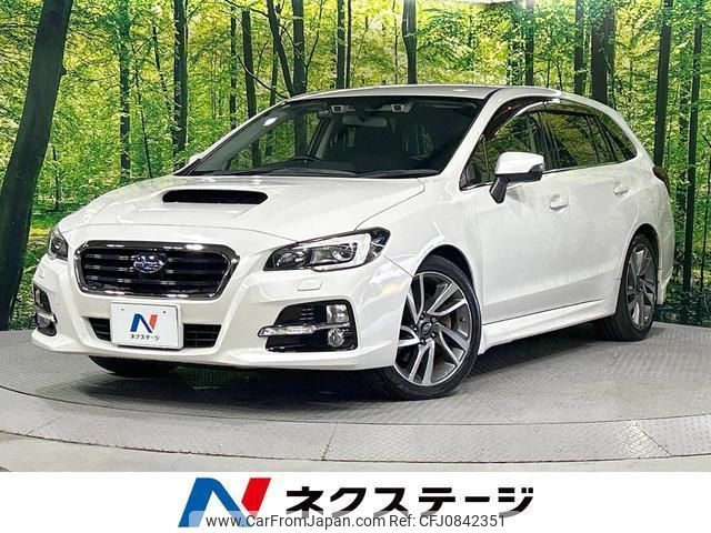 subaru levorg 2014 quick_quick_VM4_VM4-003688 image 1