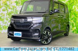 honda n-box 2018 CFJ1771482