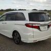 honda odyssey 2014 -HONDA 【野田 301ｱ1234】--Odyssey DBA-RC1--RC1-1013387---HONDA 【野田 301ｱ1234】--Odyssey DBA-RC1--RC1-1013387- image 2