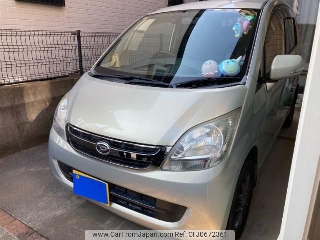 daihatsu move 2008 -DAIHATSU--Move DBA-L175S--L175S-0154416---DAIHATSU--Move DBA-L175S--L175S-0154416- image 2