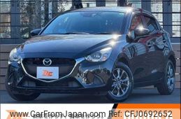 mazda demio 2017 -MAZDA--Demio DBA-DJ3FS--DJ3FS-314978---MAZDA--Demio DBA-DJ3FS--DJ3FS-314978-