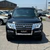 mitsubishi pajero 2016 CFJ1542771 image 2