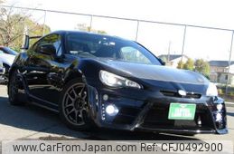 subaru brz 2013 quick_quick_DBA-ZC6_ZC6-012840