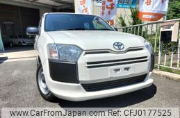 toyota probox-van 2019 -TOYOTA--Probox Van DBE-NSP160V--NSP160-0046769---TOYOTA--Probox Van DBE-NSP160V--NSP160-0046769-