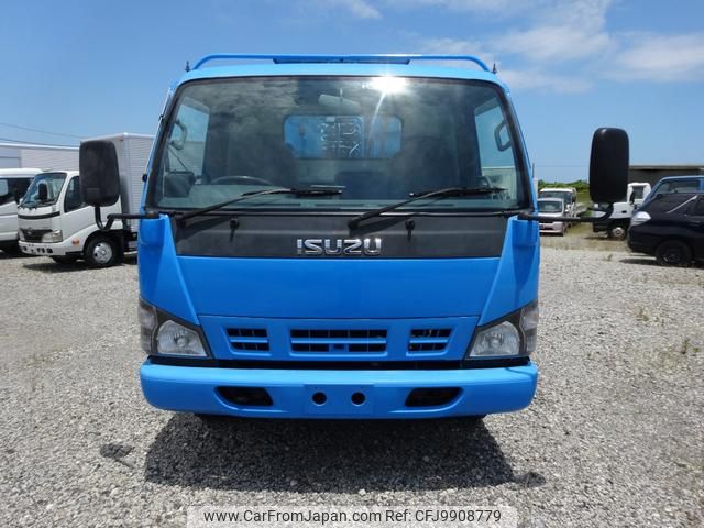 isuzu elf-truck 2006 GOO_NET_EXCHANGE_0560829A30240618W001 image 2