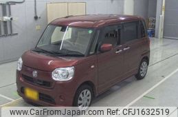 daihatsu move-canbus 2017 CFJ1632519