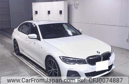 bmw 3-series 2019 -BMW 【岐阜 303ﾄ7558】--BMW 3 Series 5F20-0FH29154---BMW 【岐阜 303ﾄ7558】--BMW 3 Series 5F20-0FH29154-