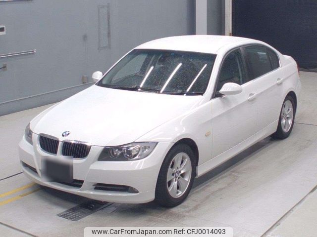 bmw 3-series 2008 -BMW--BMW 3 Series VB23-WBAVH16040NK93462---BMW--BMW 3 Series VB23-WBAVH16040NK93462- image 1