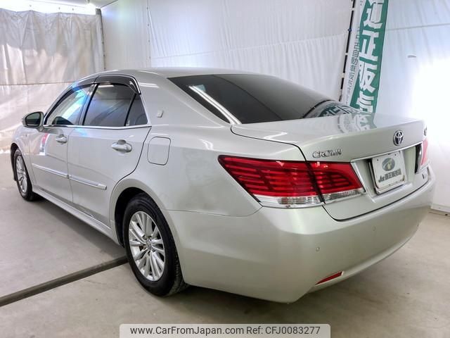 toyota crown 2017 quick_quick_DAA-AWS210_AWS210-6132737 image 2