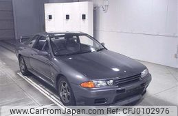 nissan skyline-coupe 1993 -NISSAN--Skyline Coupe BNR32-302438---NISSAN--Skyline Coupe BNR32-302438-