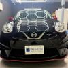 nissan march 2021 -NISSAN 【大阪 539ﾉ 326】--March 5BA-K13ｶｲ--K13-507367---NISSAN 【大阪 539ﾉ 326】--March 5BA-K13ｶｲ--K13-507367- image 28