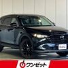 mazda cx-5 2022 CFJ1675452 image 1
